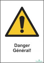 Danger Général