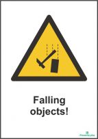 Falling objects