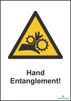 Hand Entanglement - OP-016