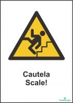 Cautela Scale